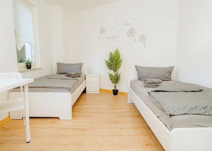 Gruppenquartier 170 Qm *