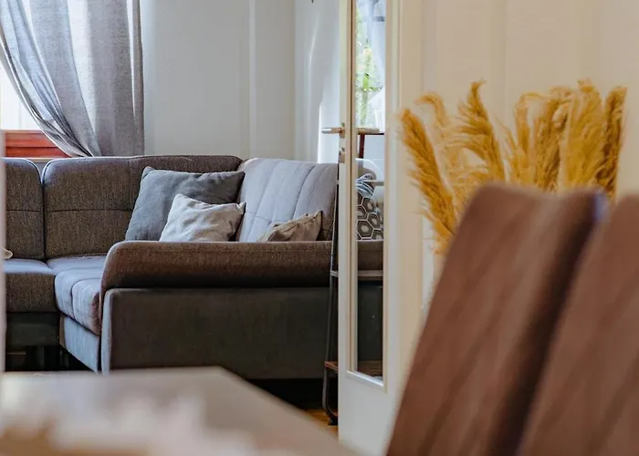 Gruppenquartier 170 Qm *