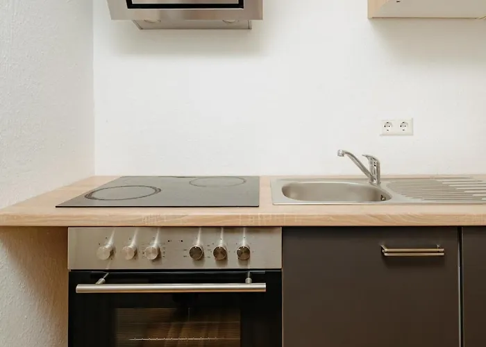 Gruppenquartier 170 Qm Lahnstein