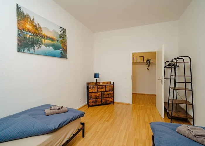 Gruppenquartier 170 Qm * Lahnstein