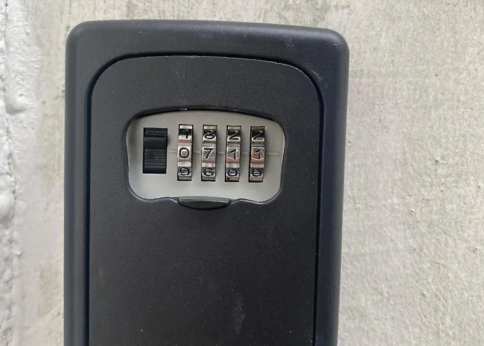 Gruppenquartier 170 Qm Lahnstein