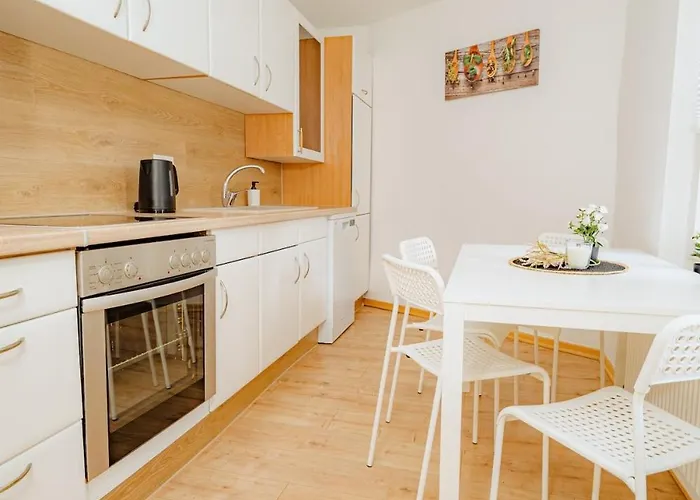 Appartement Gruppenquartier 170 Qm Lahnstein