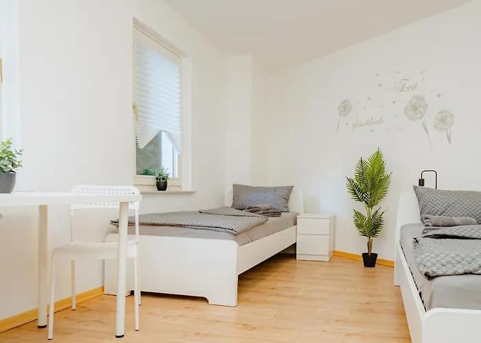 Gruppenquartier 170 Qm Appartement Lahnstein