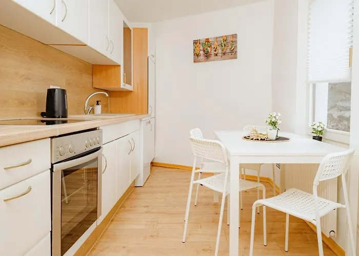 Gruppenquartier 170 Qm * Lahnstein