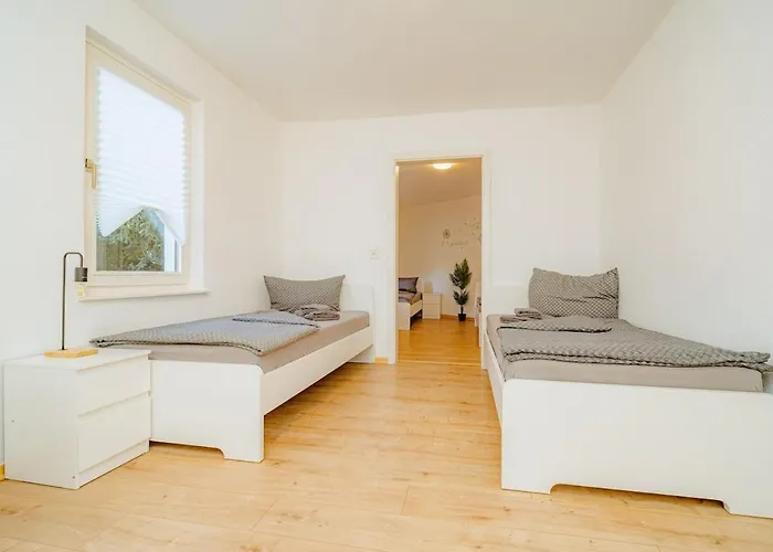 Gruppenquartier 170 Qm *