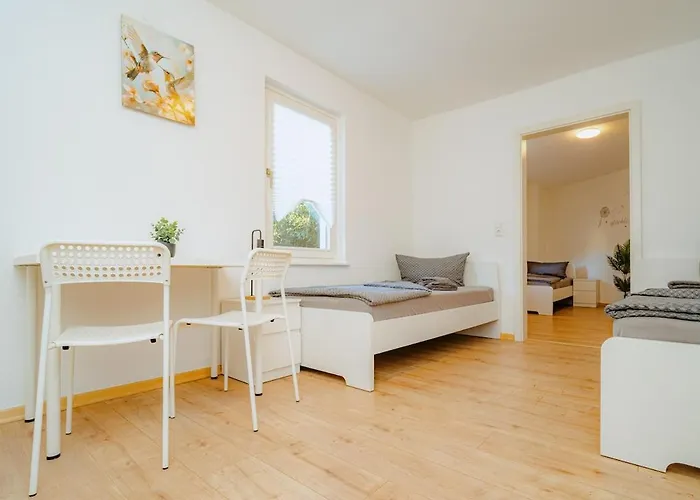 Gruppenquartier 170 Qm Appartement Lahnstein