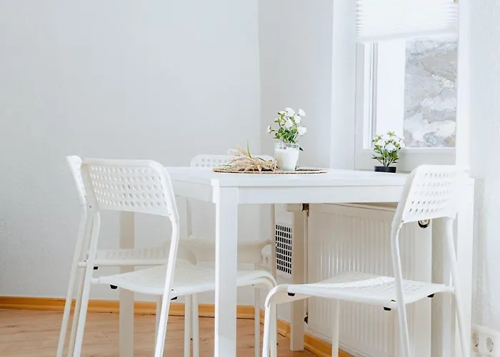 Gruppenquartier 170 Qm * Lahnstein