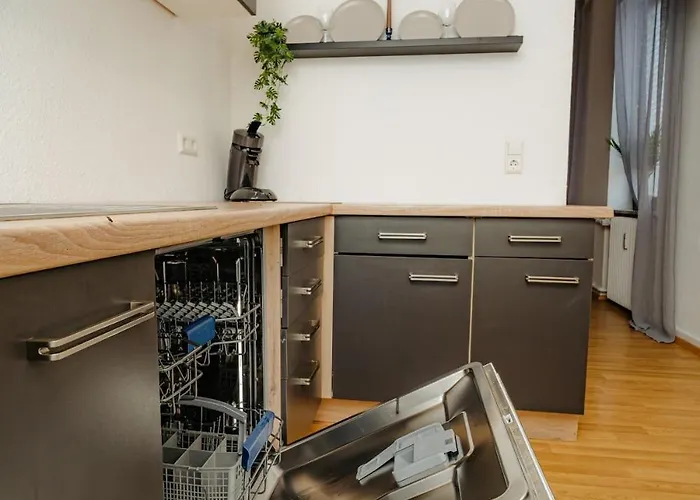 Gruppenquartier 170 Qm Appartement Lahnstein