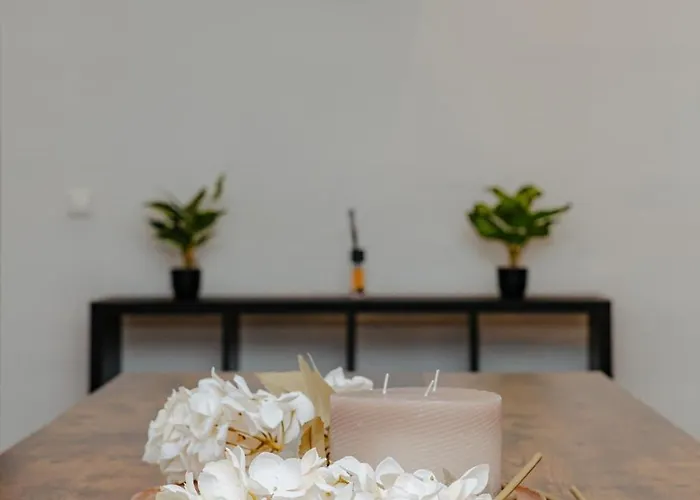 Gruppenquartier 170 Qm Lahnstein