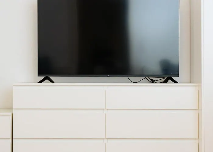 Gruppenquartier 170 Qm Appartement