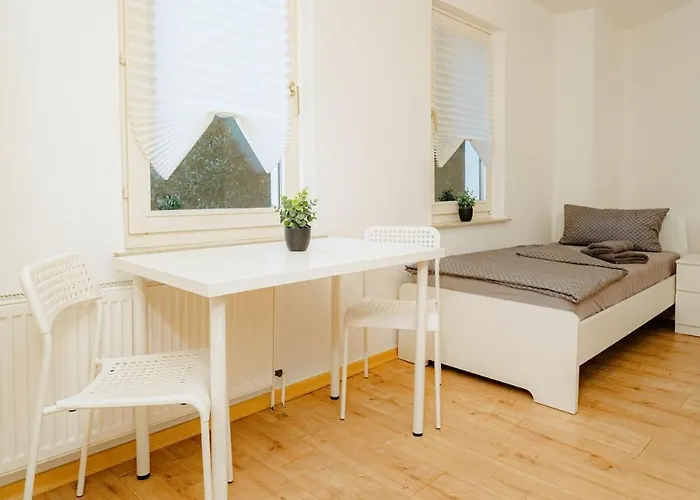 Gruppenquartier 170 Qm Lahnstein