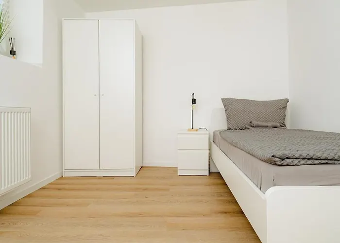 Gruppenquartier 170 Qm Appartement *