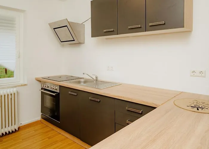 Gruppenquartier 170 Qm * Lahnstein