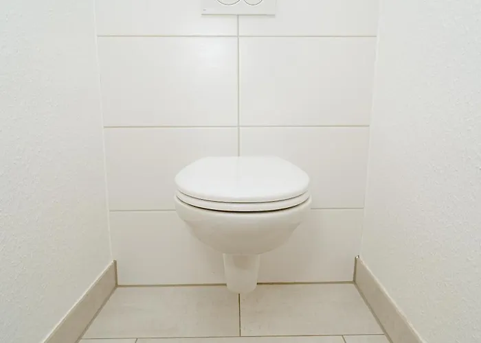 Gruppenquartier 170 Qm * לאנשטיין